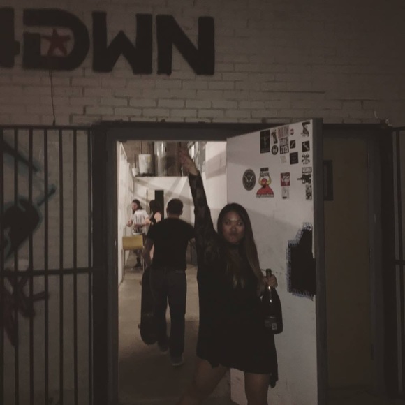 Meet Monica, fashion designer to IT operations! - Picture 3 of 7